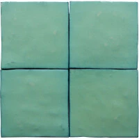 Lava Verde