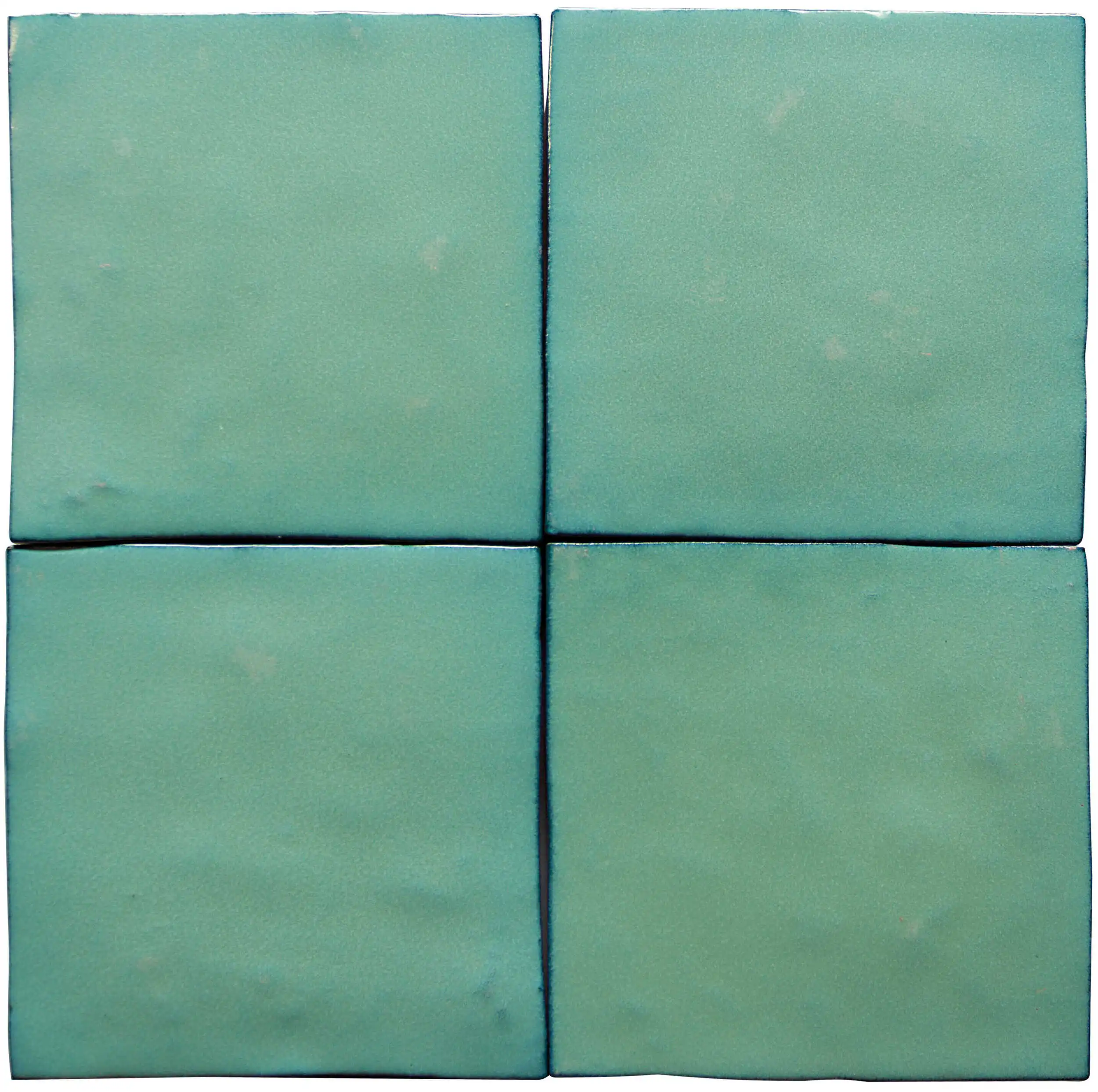 ZELIJ SPECIAL 10X10 LAVA VERDE