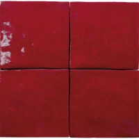 Rojo antiguo